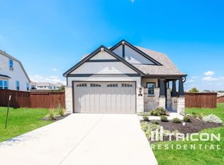 637 Raglands Rd, Leander, TX 78641