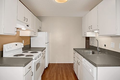 Interior Photo