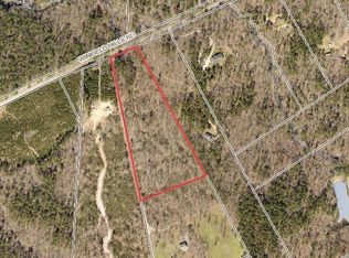 7622 Winfield Hills Rd, Appling, GA 30802