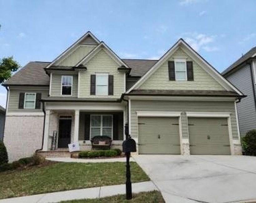 Property Front View