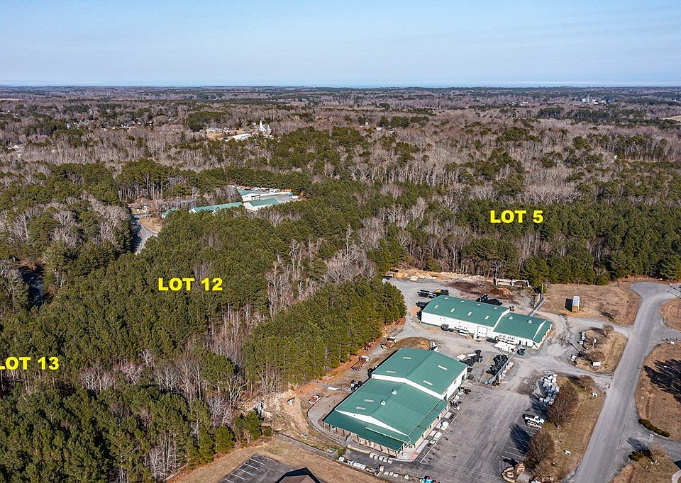2nd image of LOT 12 Dmv Dr