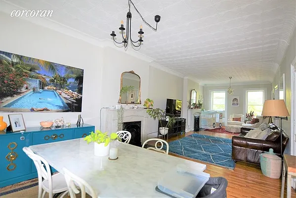 Rented by Corcoran | media 1