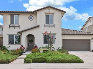 857 Bluestone Dr, Oakley, CA