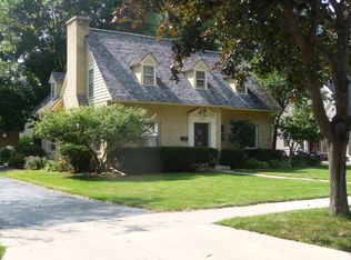 1509 S Outagamie St, Appleton, WI 54914