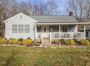 616 Cortez Rd, Jefferson Township, PA 18436