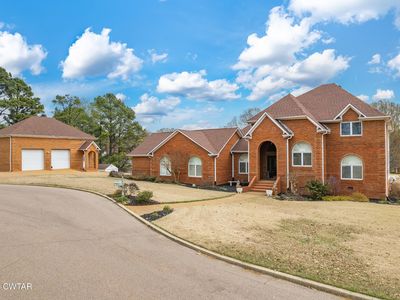103 April Cv, Ripley, TN, 38063