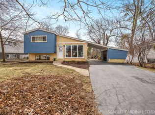 818 Cadillac Dr, Wheaton, IL 60187