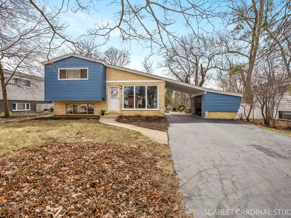 818 Cadillac Dr, Wheaton, IL 60187