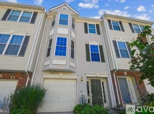 4946 Lee Farm Ct #4946, Ellicott City, MD 21043