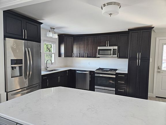 12.5 x 11 kitchen
