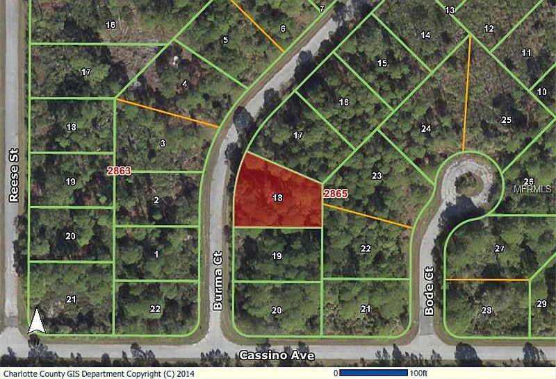 1st image of 482 Burma Ct