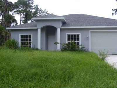 5123 Sister Ter, North Port, FL, 34286