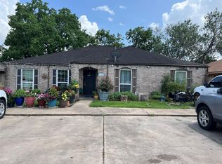 12207 White Cap Ln, Houston, TX 77072