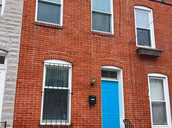 2226 E Lamley St, Baltimore, MD 21231
