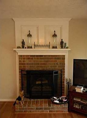 3rd image of 4301 John Wesley Ct SW