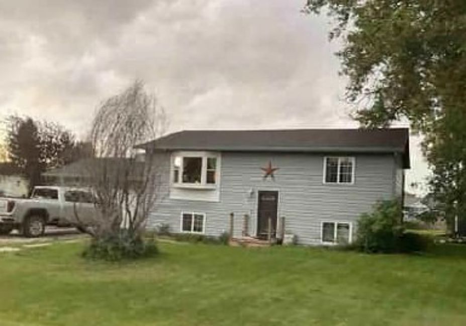 Property Front View