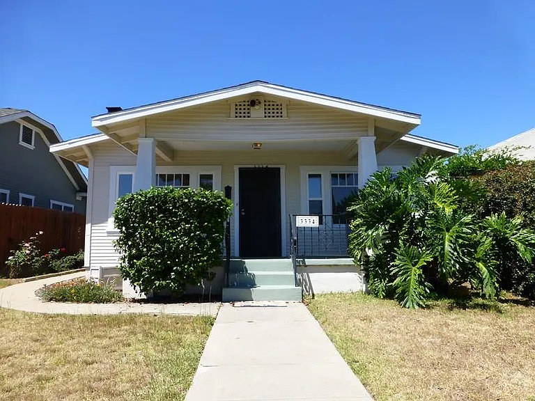 3334 Gregory St — Photo 1