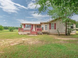 313 Gosha Rd, Gordon, AL 36343