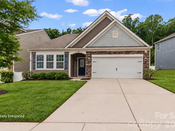 188 Cherry Birch St, Mooresville, NC 28117
