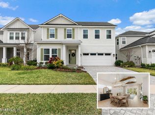 268 Somerville Dr, Ponte Vedra, FL 32081