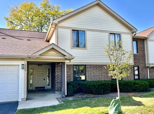 2308 N Old Hicks Rd UNIT 3, Palatine, IL 60074