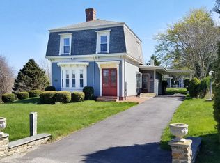 47 Southside Rd, New Harbor, ME 04554