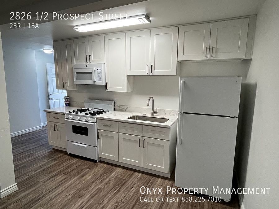 1st image of 2826 1/2 Prospect St