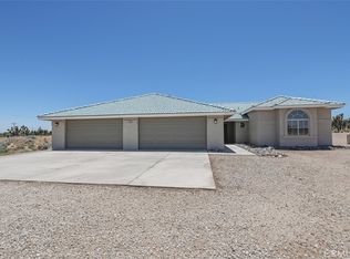 6325 Lime Rd, Phelan, CA 92371