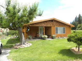 5260 Squilchuck Rd, Wenatchee, WA 98801