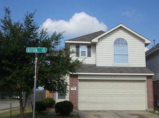 7138 Biton Dr, Houston, TX 77083