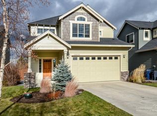 21128 Copperfield Ave, Bend, OR 97702