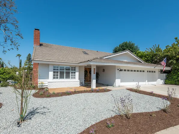 109 Venado Ave, Newbury Park, CA 91320