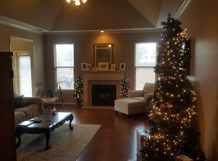 2204 Adkins Cir, Moody, AL 35004