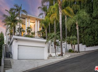 1255 Hilldale Ave, Los Angeles, CA 90069