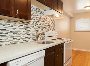 951 Wallingford Apts, Seattle, WA 98103