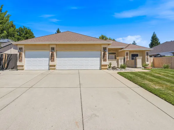 585 Centavo Way, Redding, CA 96003