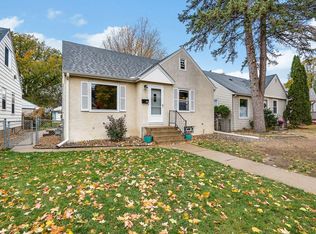 5712 27th Ave S, Minneapolis, MN 55417