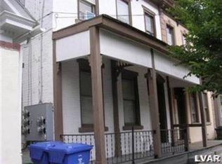 420 Wyandotte St, Bethlehem, PA 18015