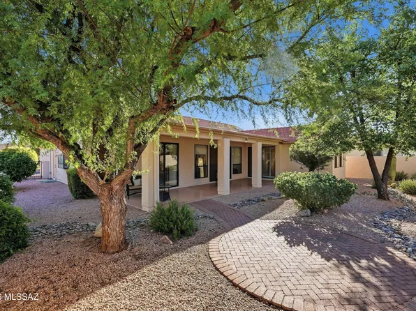 64730 E Canyon Shadows Ln, Saddlebrooke, AZ 85739