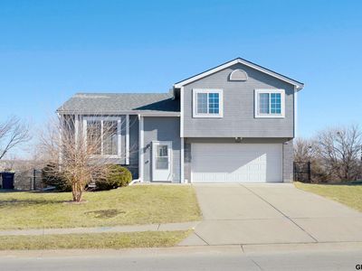 10609 S 17th St, Bellevue, NE, 68123