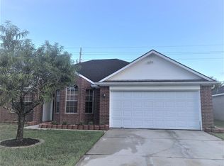 18523 Spinney Lane Dr, Cypress, TX 77433