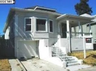 590 61st St, Oakland, CA 94609