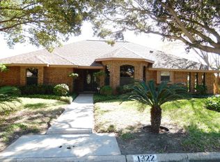 1322 Vance St, Edinburg, TX 78539