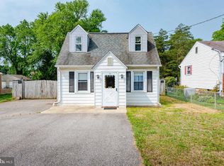 148 Northdale Rd, Glen Burnie, MD 21060