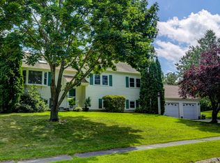 31 Spindlewick Dr, Nashua, NH 03062