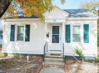 521 Booth St, Salisbury, MD 21801