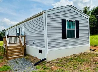 310 Springfield Rd, Pilot Mountain, NC 27041