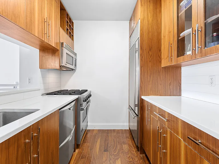 88 Greenwich St #1601 — Photo 5