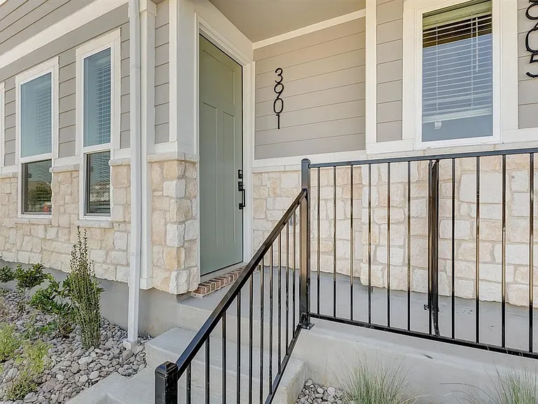 Carmel Villas — Photo 55