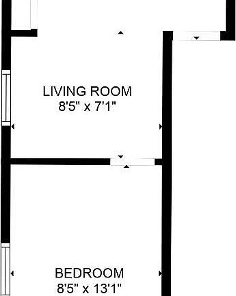 2nd image of 43-10 25th Ave #2F